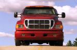 Ford F-650 2001 года